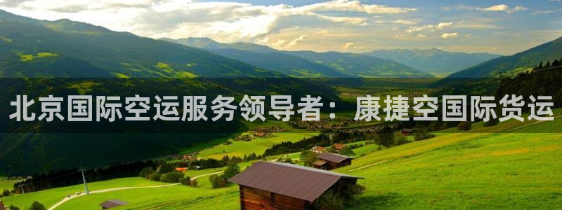 尊龙人生就是博旧版：北京国际空运服务领导者：康捷空国际货