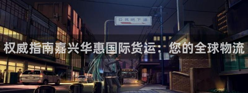 尊龙d88ag旗舰厅：权威指南嘉兴华惠国际货运：您的全球