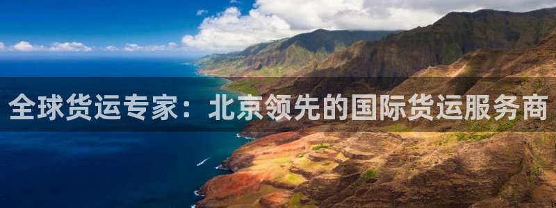 尊龙凯时法拉币：全球货运专家：北京领先的国际货运服务商