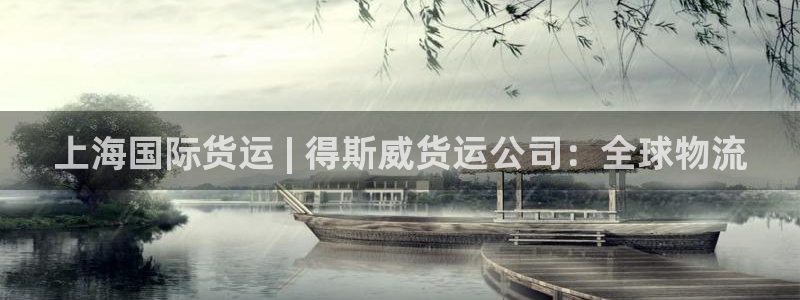 尊龙凯时账号异常审核提不了款怎么办：上海国际货运 | 得