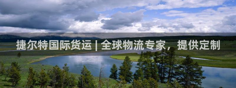 尊龙凯时 人生就是搏 平台：捷尔特国际货运 | 全球物流