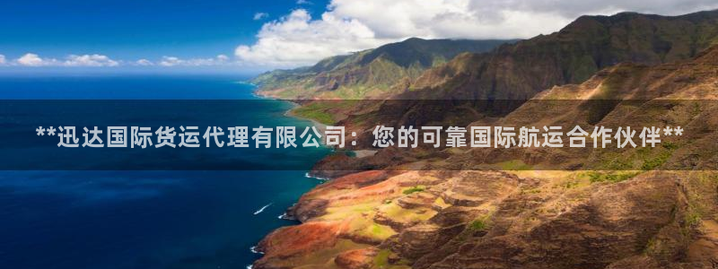 尊龙凯时-人生就是博中国官网首页：**迅达国际货运代理有